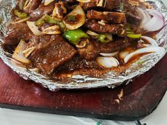 -天隆酒店·本地海鲜鲁菜(烟台大学店)