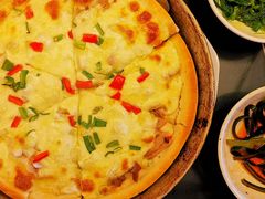 金枪鱼特价披萨-豪享来(太平商场店)