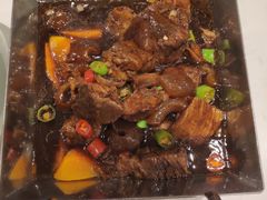 -北李妈妈菜·海肠捞饭(高新万达店)