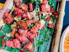 -桥边小楼·手工云南菜·丽江地标美食