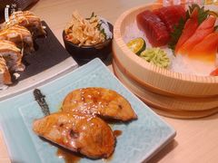 -沼津港精致料理·寿喜烧·烧鸟(漕河泾印象城店)