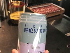 -很久以前羊肉串(中山公园店)