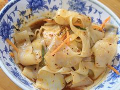 -金城尕娃牛肉面(钻汇广场店)