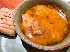 哈拉秋-格鲁·秀色Georgia’s Feast