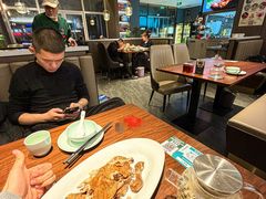 -纪林菜馆·博山菜老字号(八大局店)