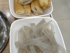 老油条-川香煲(茅台路店)