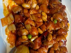 -峨嵋酒家 南北川菜 优选烤鸭(广渠路店)