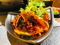 -火炉旺烤肉啤酒屋(沈北创始店)
