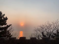 -崂山仰口游览区