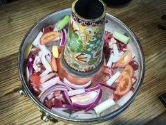 -木辛水水冰煮羊(凤城六路店)