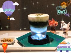 -茶是一枝花泡茶店