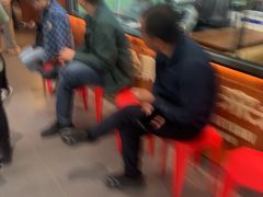 -永红源啤酒·烧烤·海鲜·大排档(台柳路店)