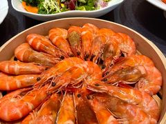 -连鹭海鲜·海肠捞饭·海胆饭(星海店)