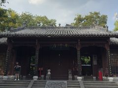 -广元千佛崖