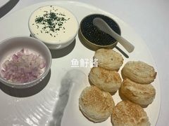 -Oyster Talks 四度蚝法餐厅