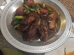 -大灶头·新昌菜(中国茶市店)