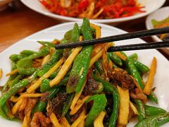 -毛哥小馆子(百井坊巷店)