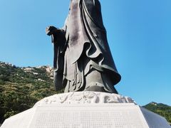 -青岛崂山太清宫