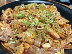 -掌上鲜(南顺城街店)