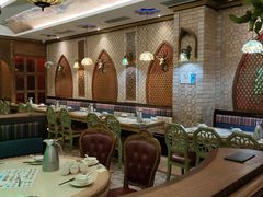 大堂-北疆饭店(吴江店)