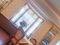 -新侨三宝乐西餐厅(崇文门店)