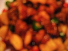 -苹果树下艺术餐厅(通州店)