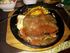 -豪客来牛排(文化路店)