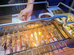 -三个蒙古大叔羊肉串(大宁店)