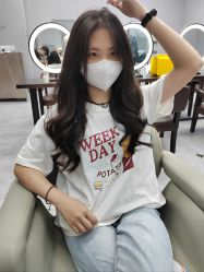 点击看大图 -NY漂发染发主打