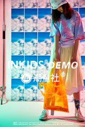 点击看大图 -INKIDS潮童社儿童摄影(朝阳大悦城店)