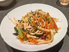 -小厨娘金榜题名(夫子庙秦淮河店)