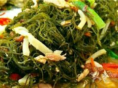 -鑫悦楼煎蟹·16年海鲜大排档