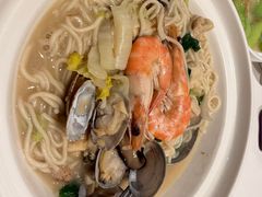 -莆田餐厅PUTIEN(金融街购物中心店)
