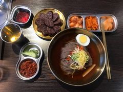 -玉流珍肴馆(亮马桥店)