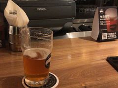 -Goose Island Brewhouse鹅岛精酿啤酒酿造工坊餐厅