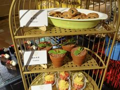 -国宾酒店-花园咖啡自助餐厅(北营房中街店)