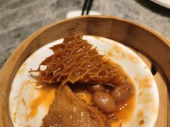 冶味金钱肚-悦秀·高级粤菜