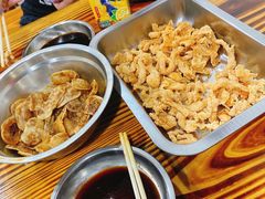 -阿姨小肉摊(同济西苑店)