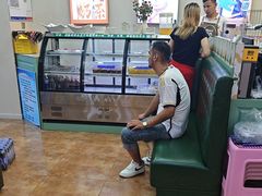 -塔兰齐新疆孜然火锅(鲤鱼山路店)