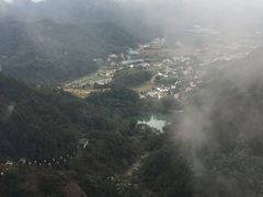 -大慈岩风景区