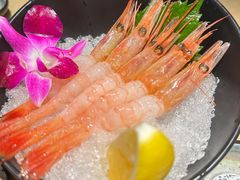 -万岁料理回转寿司(华贸店)