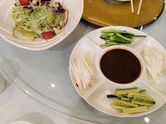 -西安烤鸭店(369烤鸭王店)