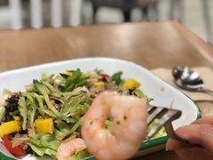 -HELLO 27 意面·沙拉·帕尼尼