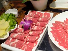 -和院老火锅铜锅烧烤海鲜(朱雀大街店)