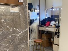 -海马体照相馆丨大师(青岛万象城店)