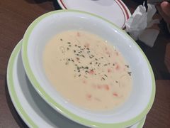 -萨莉亚意式餐厅(杭州滨江天街店)