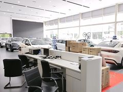 -比亚迪上海弘仁4S(杨浦店)