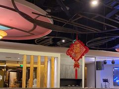 大堂-熹悟海鲜火锅·广式打边炉