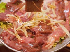 -黔三一夺夺粉酸汤火锅(百信店)