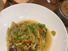 -周家二小姐的菜·扬州菜·香炒蟹·狮子头(江都金鹰店)